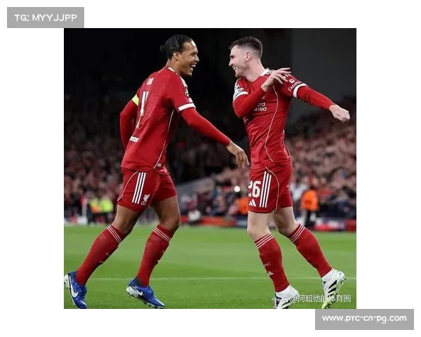 “后萨拉赫时代”利物浦战术雏形显现，弗林蓬扛起右路进攻