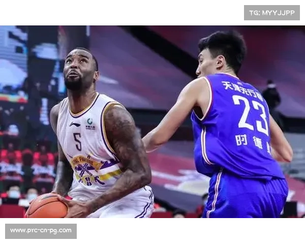 第三节单节33-16，辽宁一波流逆转天津取关键胜利